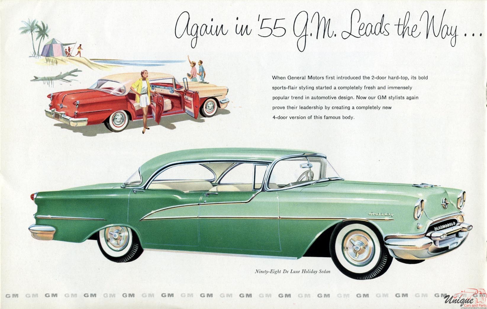 1955 GM Concepts Page 9